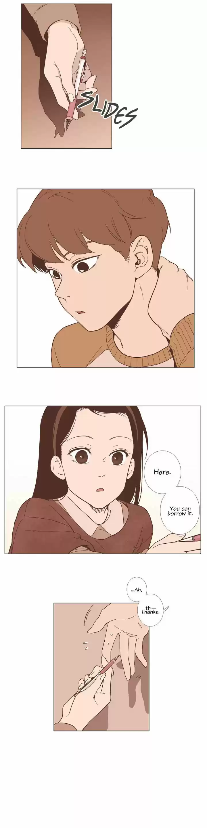 Our Relationship Is... 17