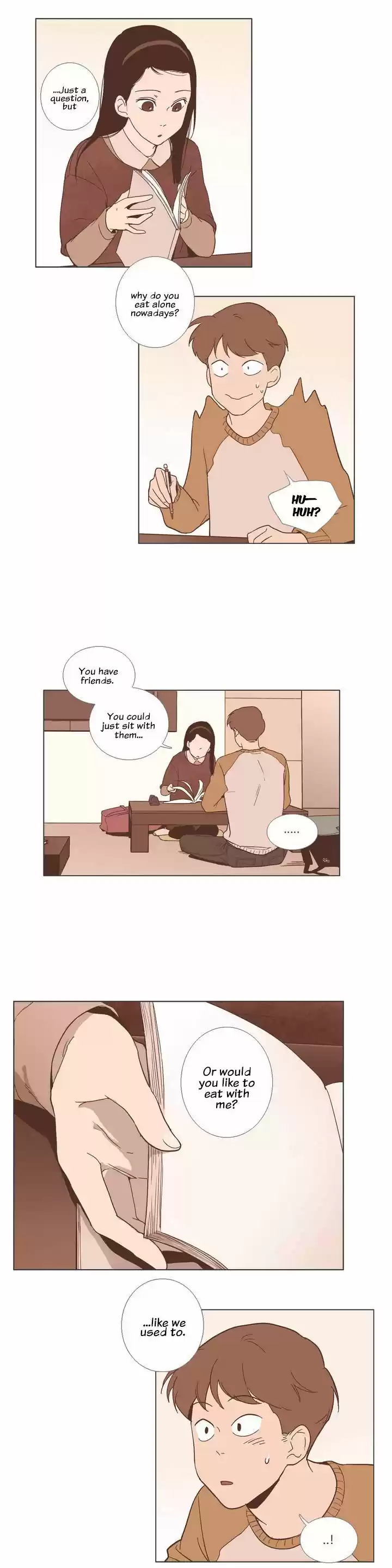 Our Relationship Is... 17