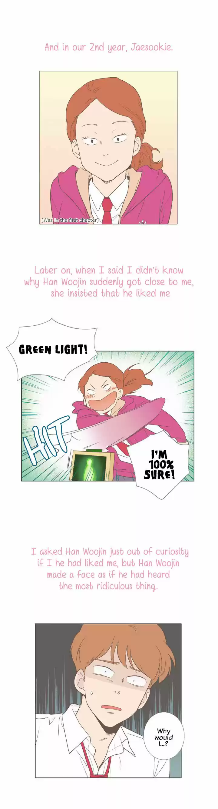 Our Relationship Is... 17