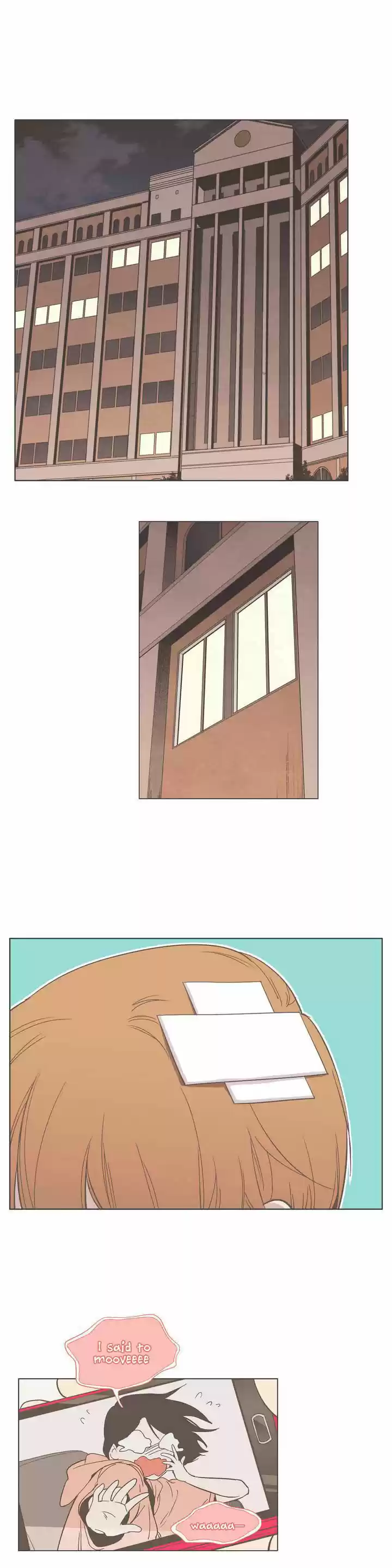 Our Relationship Is... 18