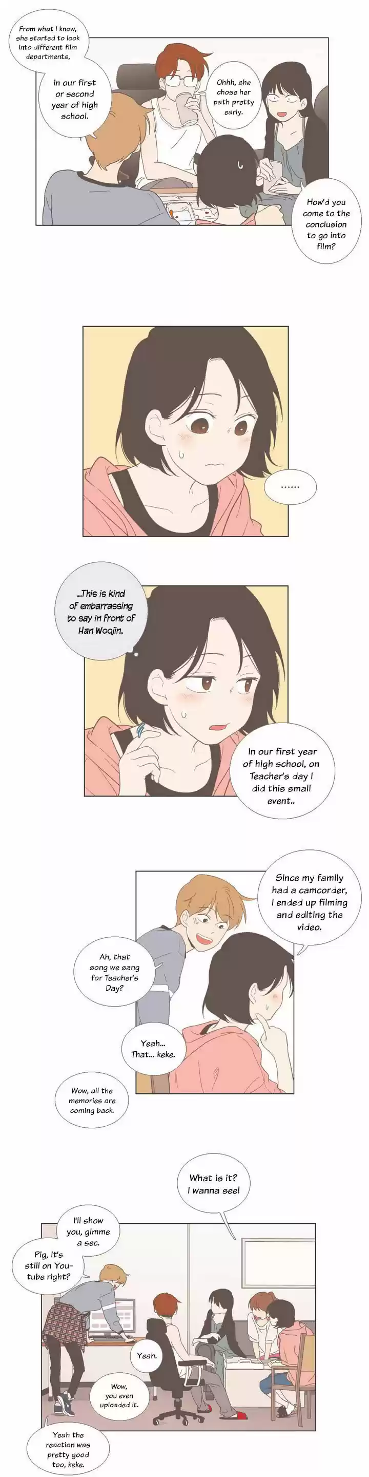 Our Relationship Is... 18