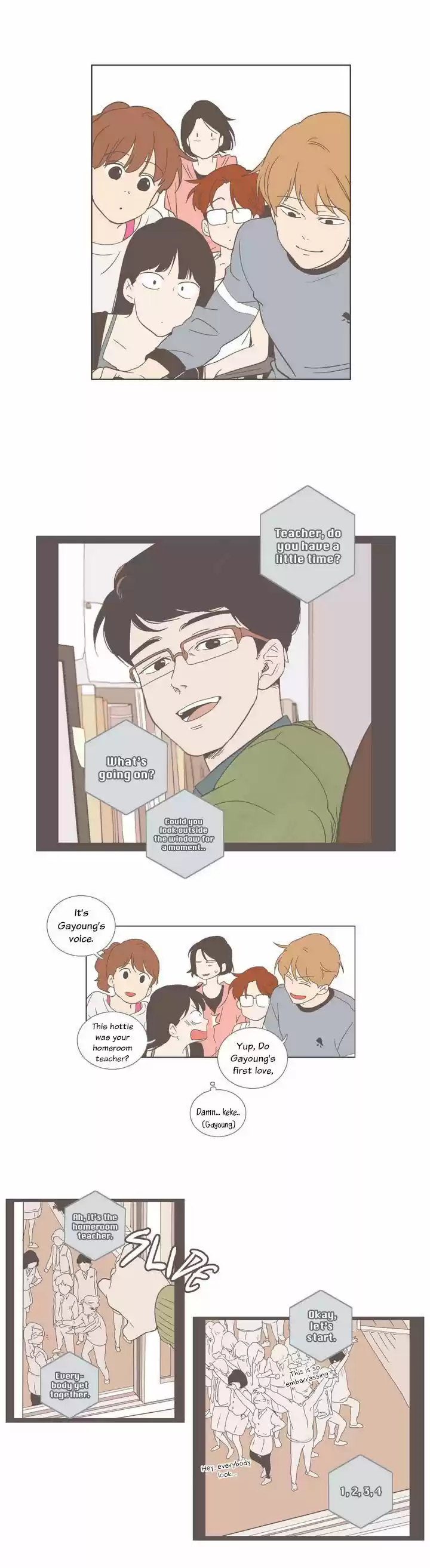 Our Relationship Is... 18