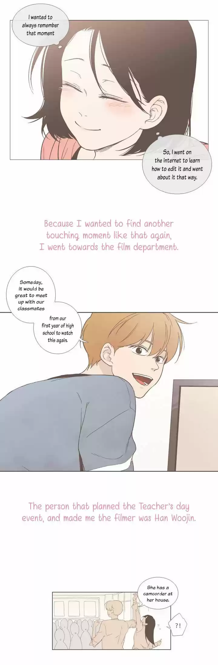 Our Relationship Is... 18