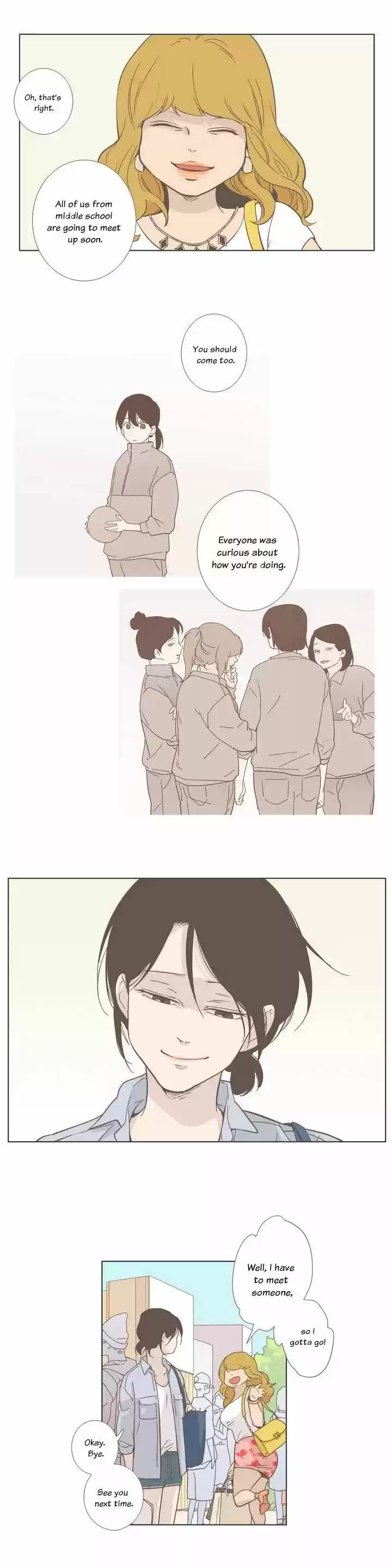 Our Relationship Is... 19