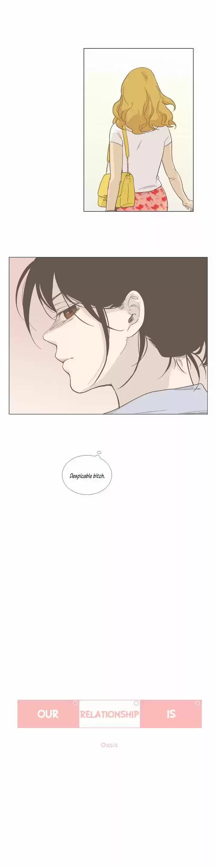 Our Relationship Is... 19