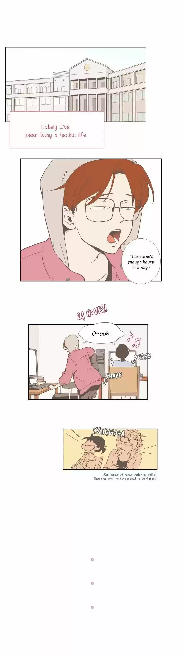 Our Relationship Is... 19