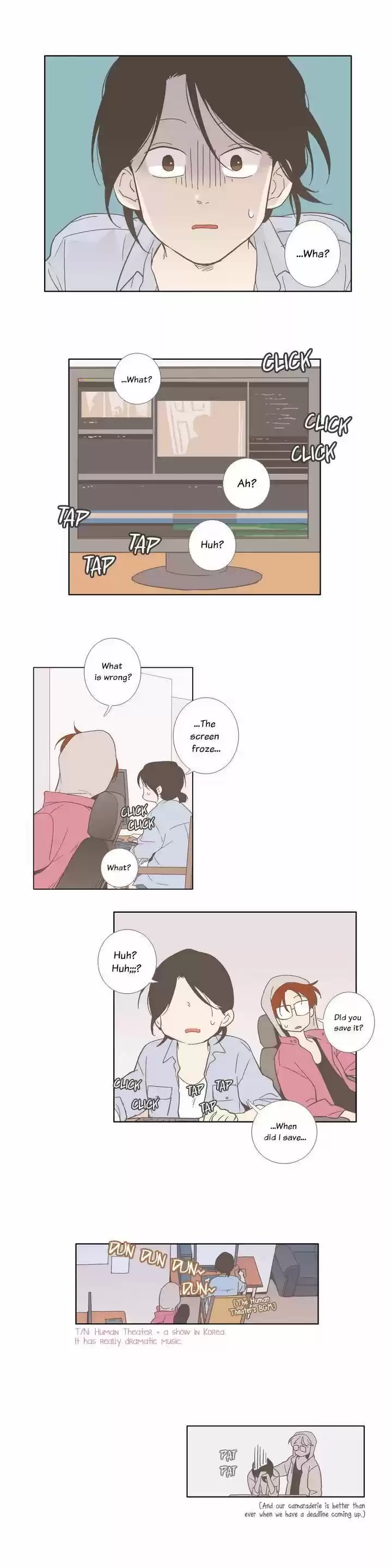 Our Relationship Is... 19