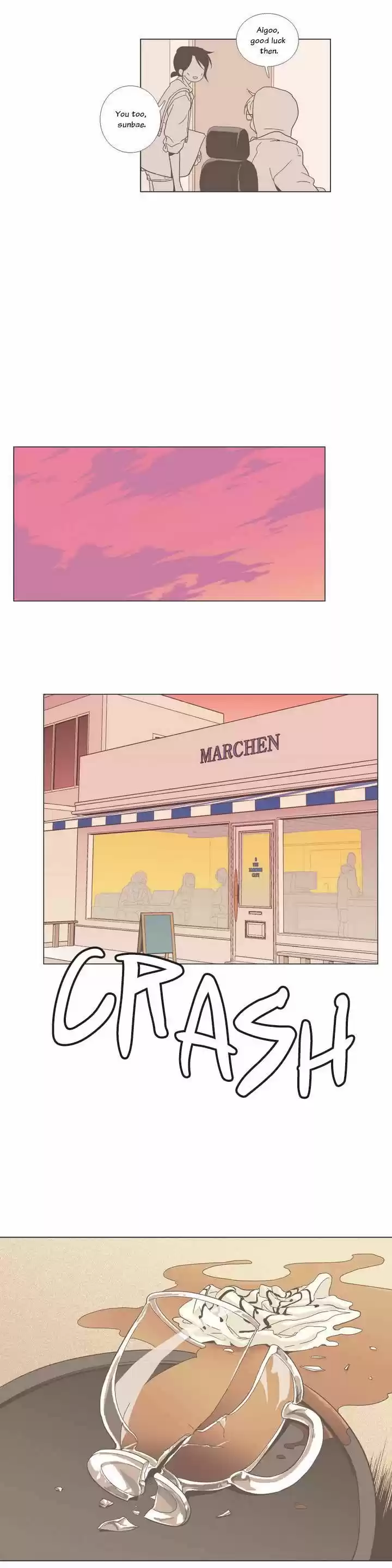 Our Relationship Is... 19