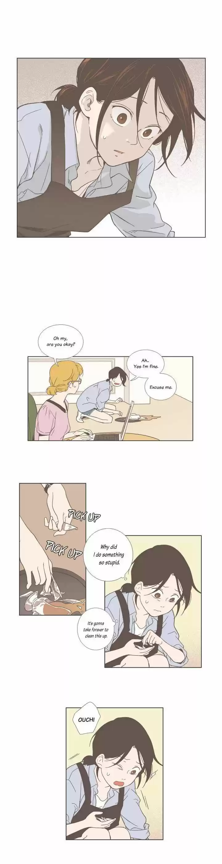 Our Relationship Is... 19