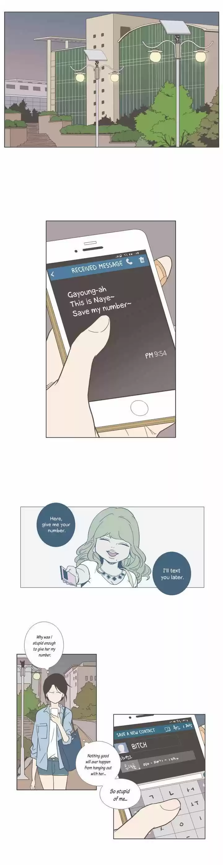 Our Relationship Is... 19