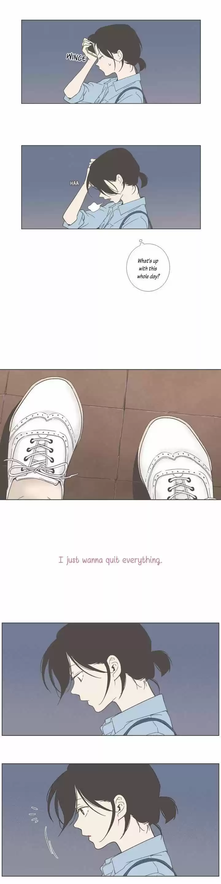 Our Relationship Is... 19