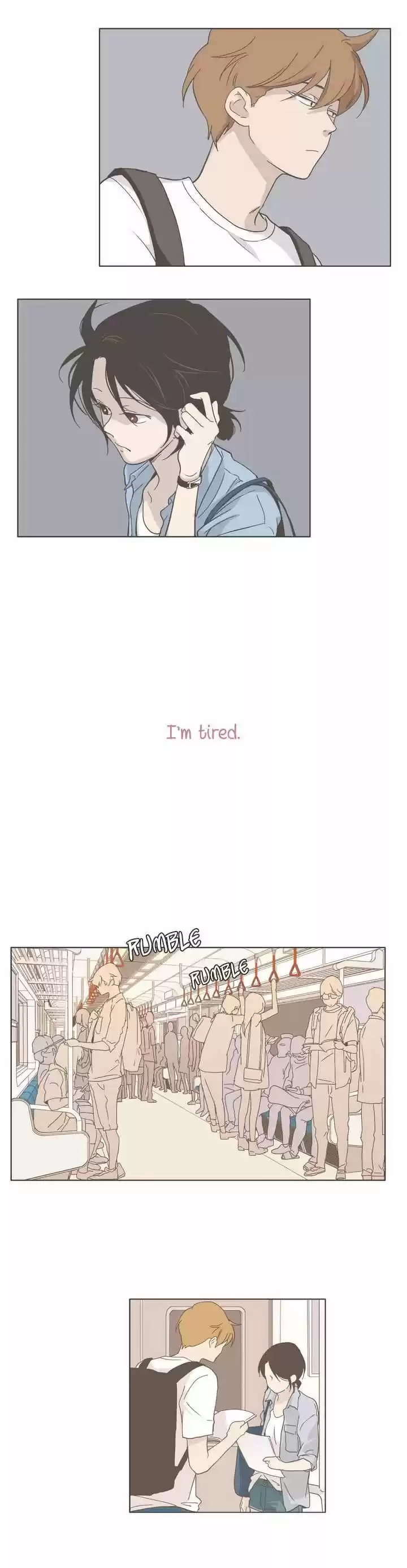 Our Relationship Is... 19