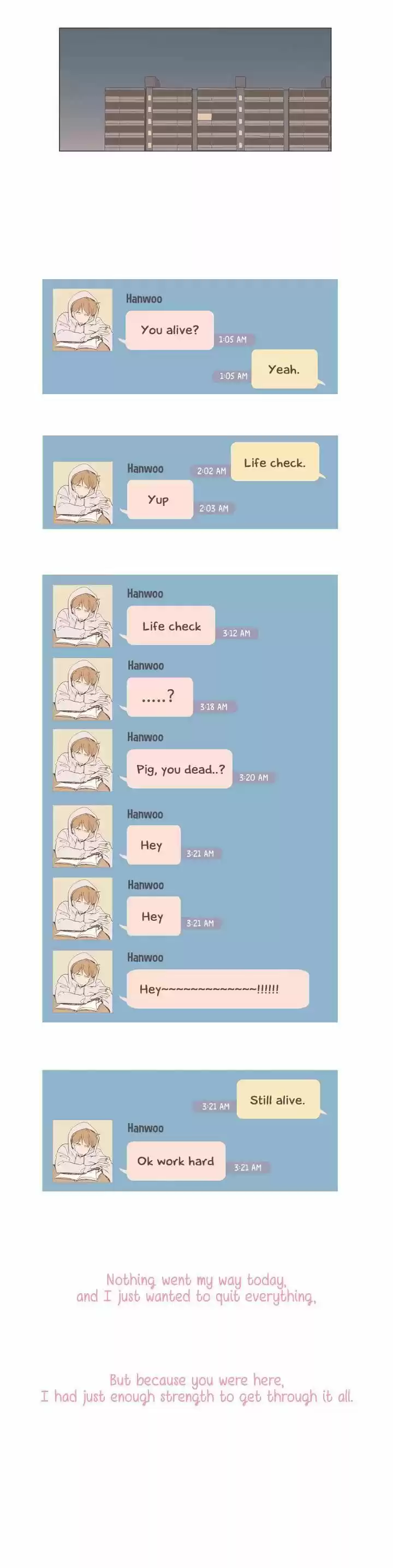 Our Relationship Is... 19