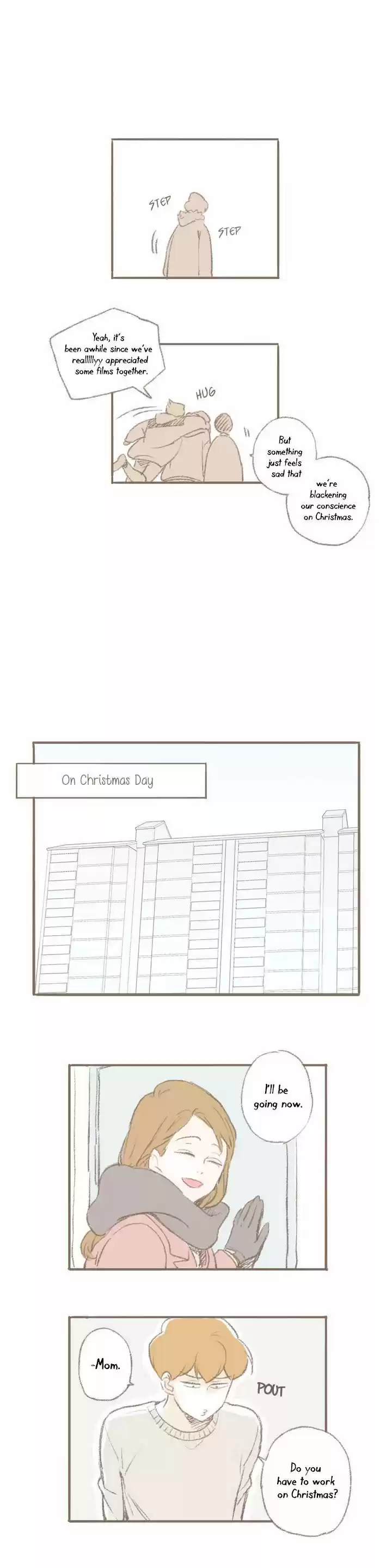 Our Relationship Is... 19.5