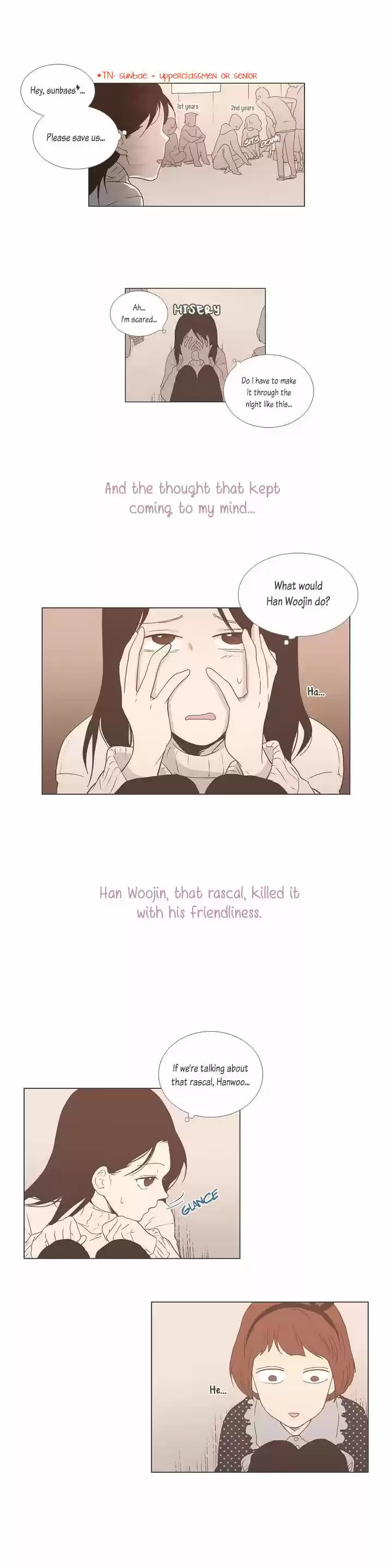 Our Relationship Is... 2