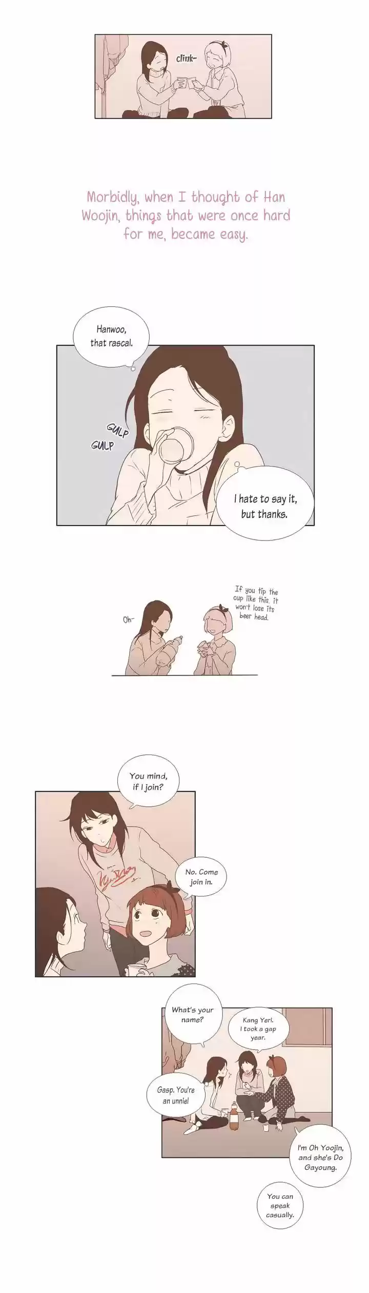 Our Relationship Is... 2