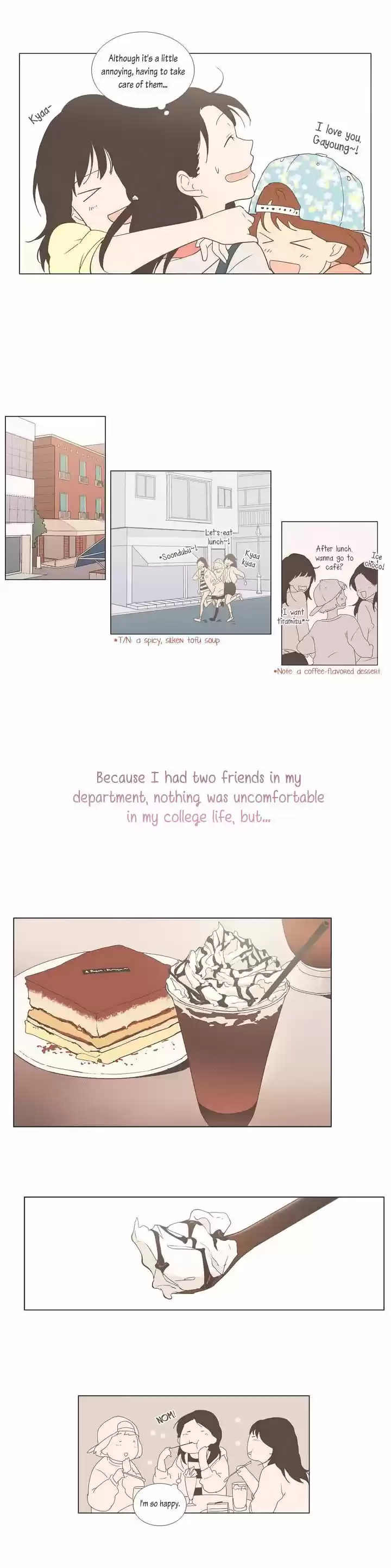 Our Relationship Is... 2