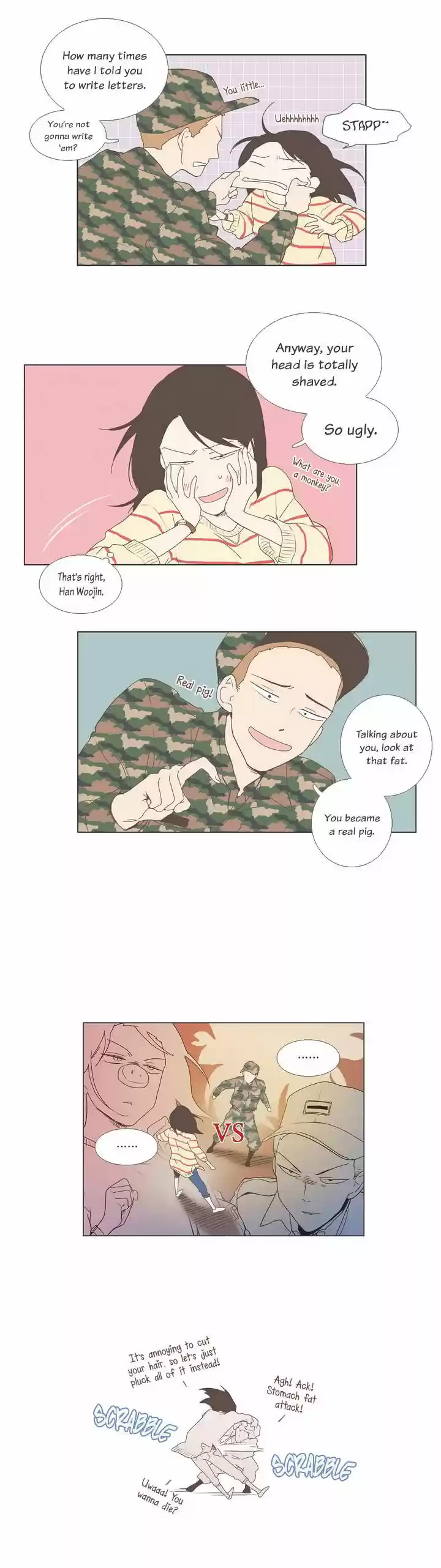 Our Relationship Is... 2