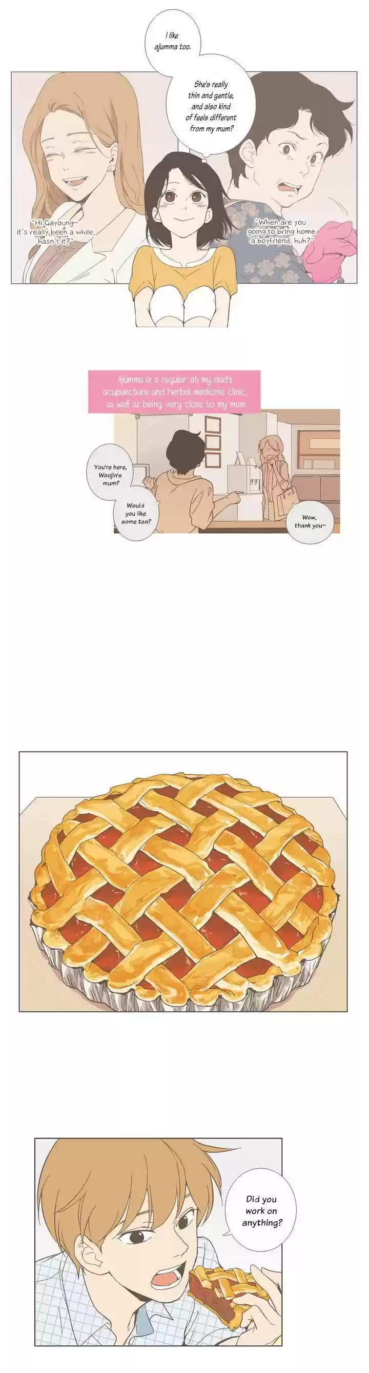 Our Relationship Is... 20