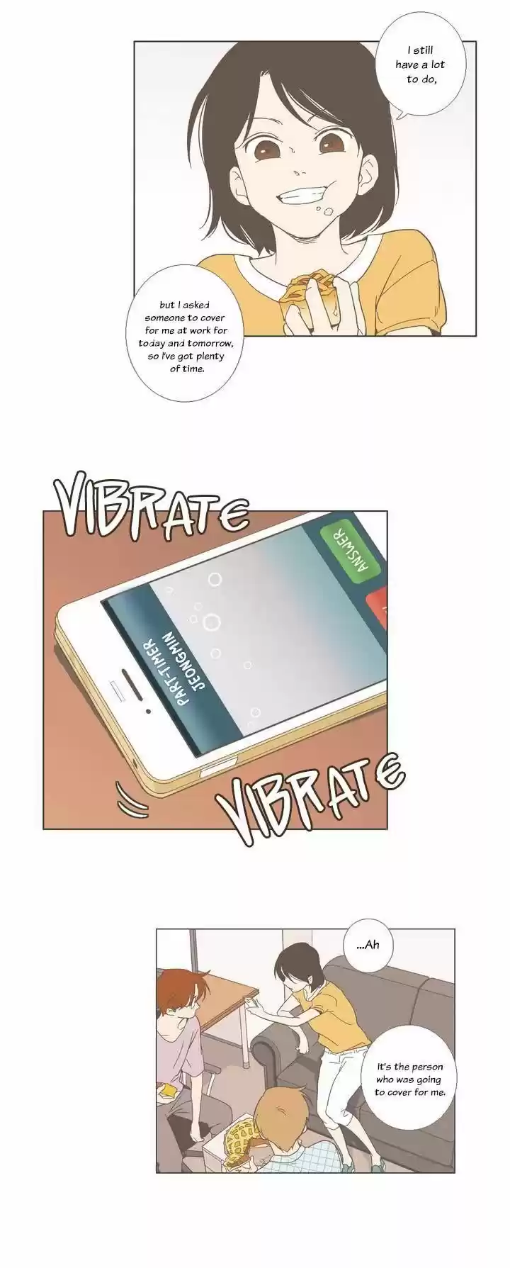 Our Relationship Is... 20