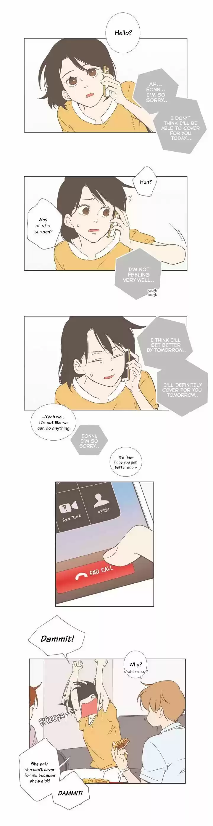 Our Relationship Is... 20