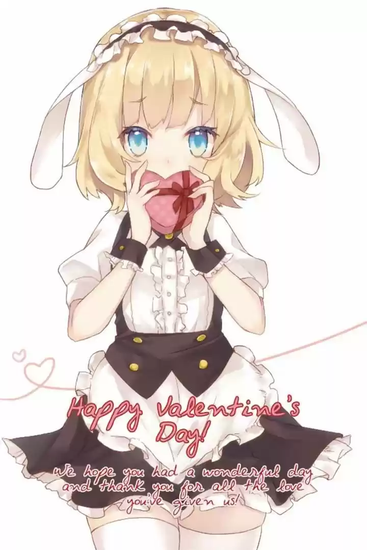 Our Relationship Is... 20