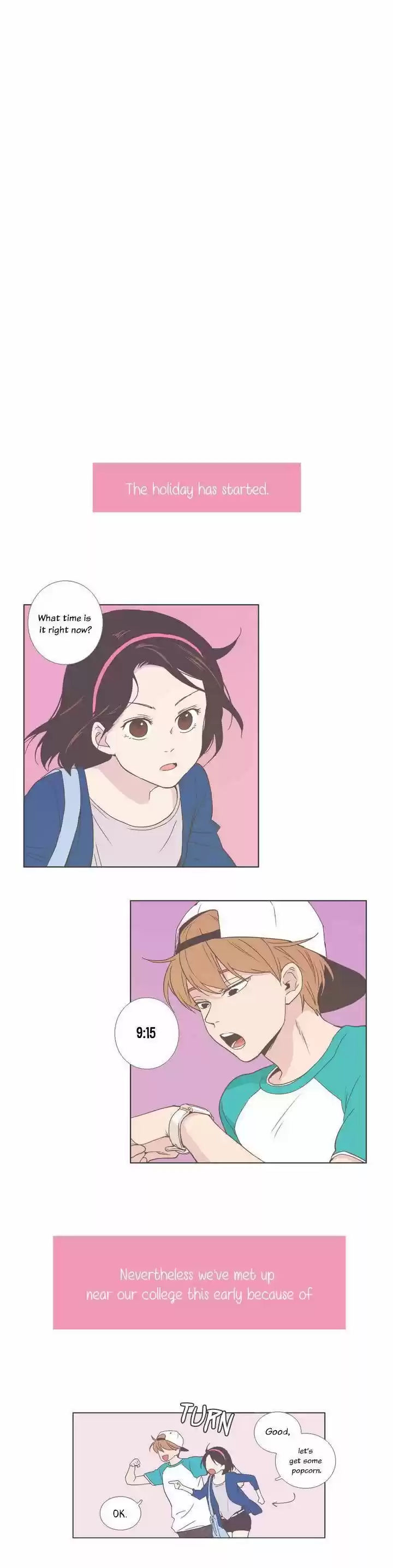 Our Relationship Is... 21