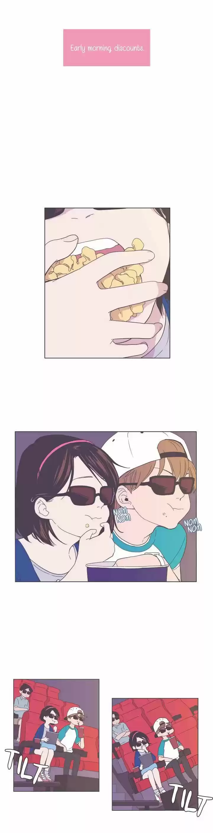 Our Relationship Is... 21