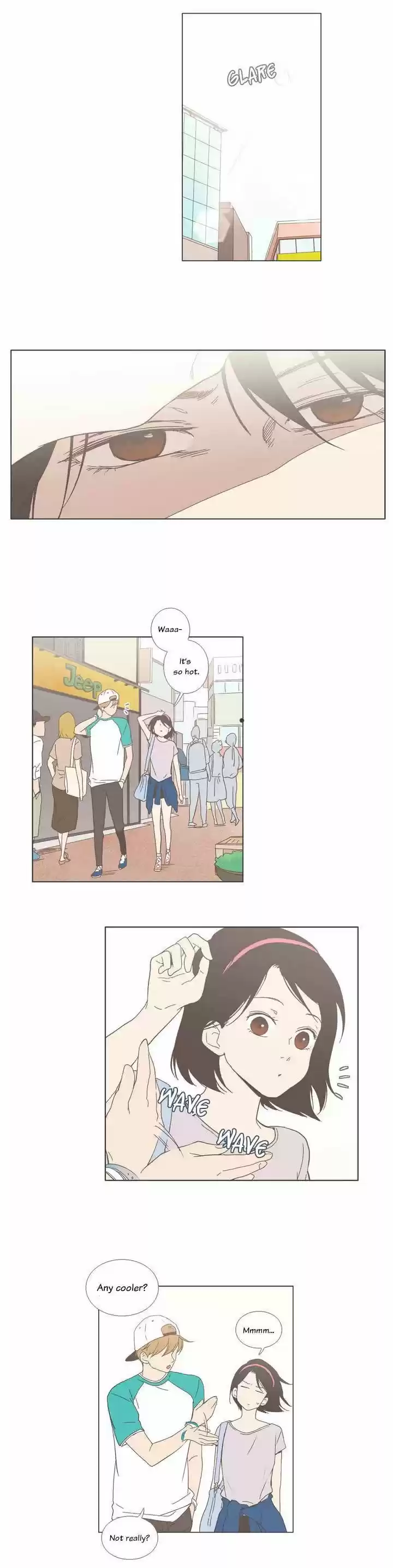 Our Relationship Is... 21