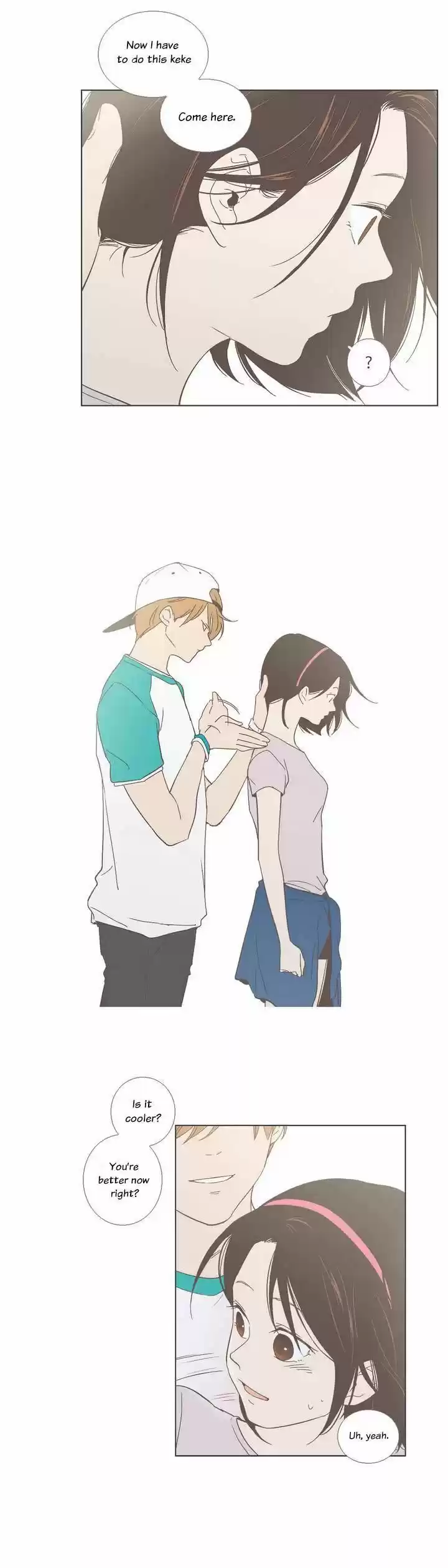 Our Relationship Is... 21