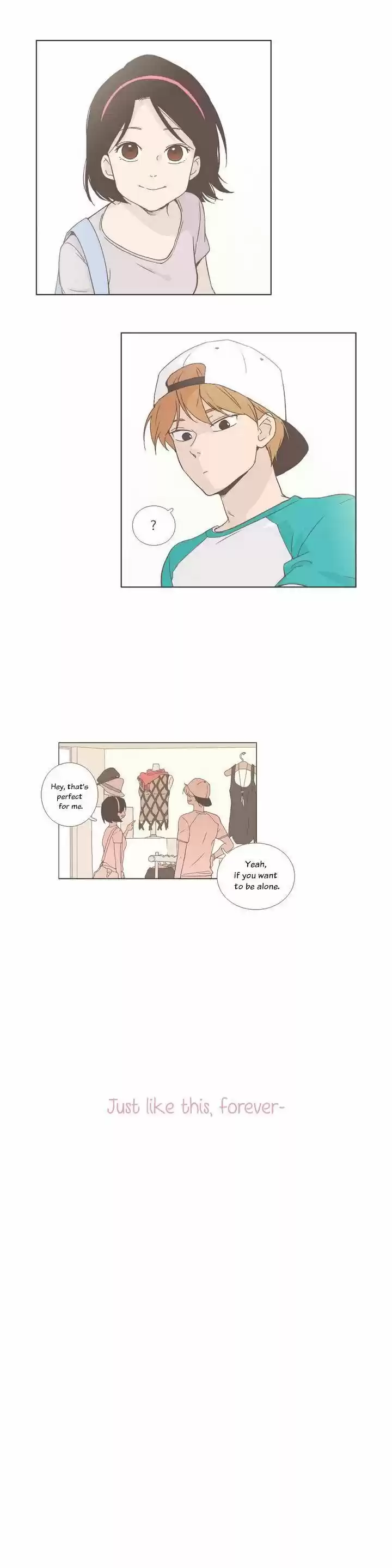 Our Relationship Is... 21