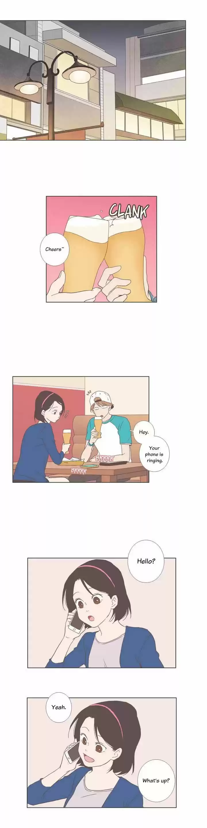 Our Relationship Is... 21