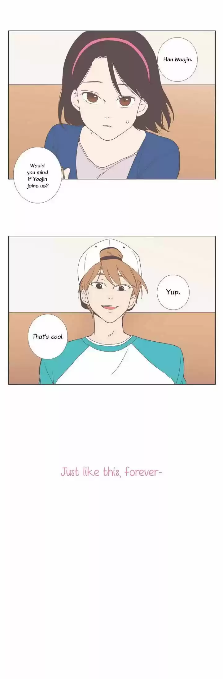 Our Relationship Is... 21