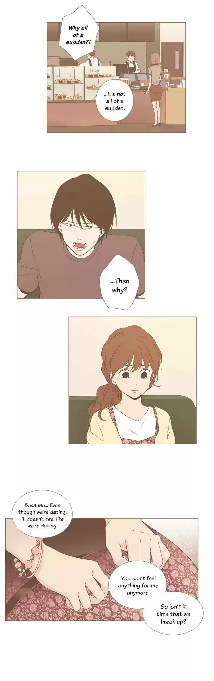 Our Relationship Is... 22