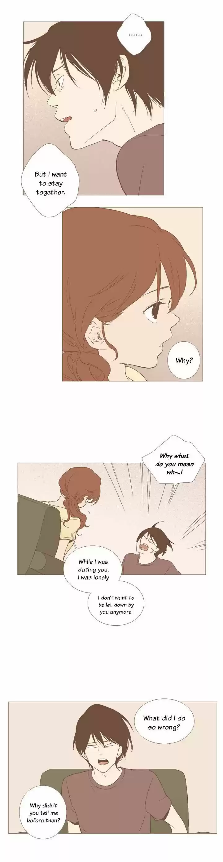 Our Relationship Is... 22