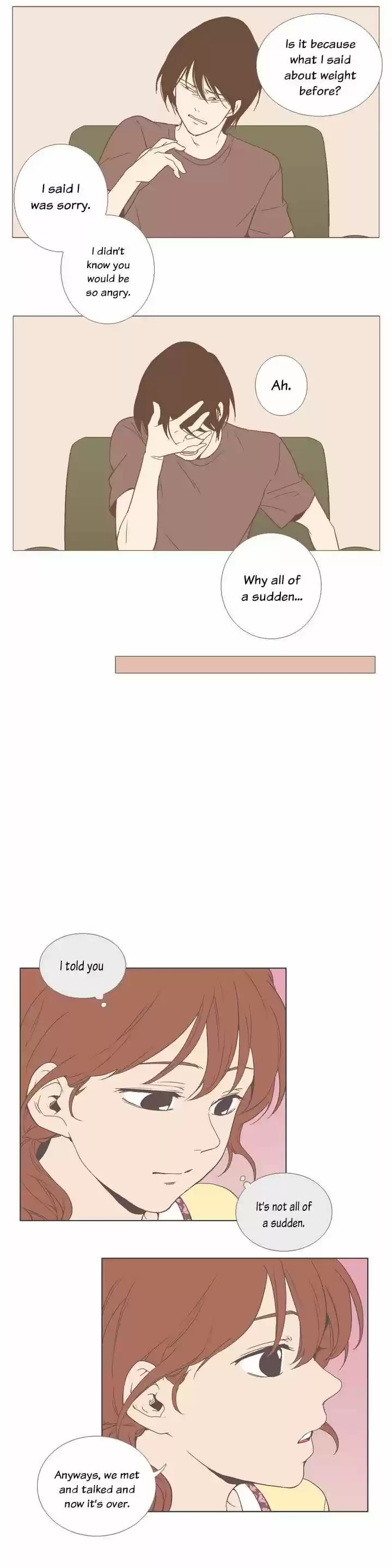 Our Relationship Is... 22