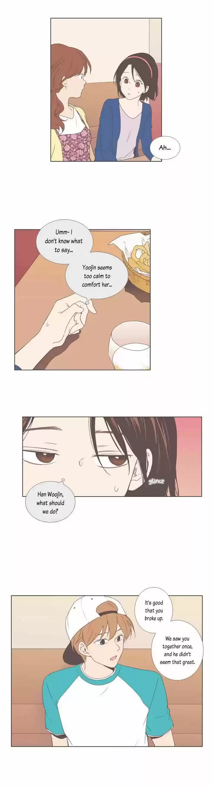 Our Relationship Is... 22