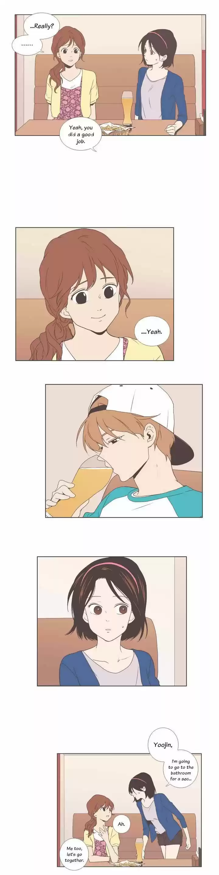 Our Relationship Is... 22