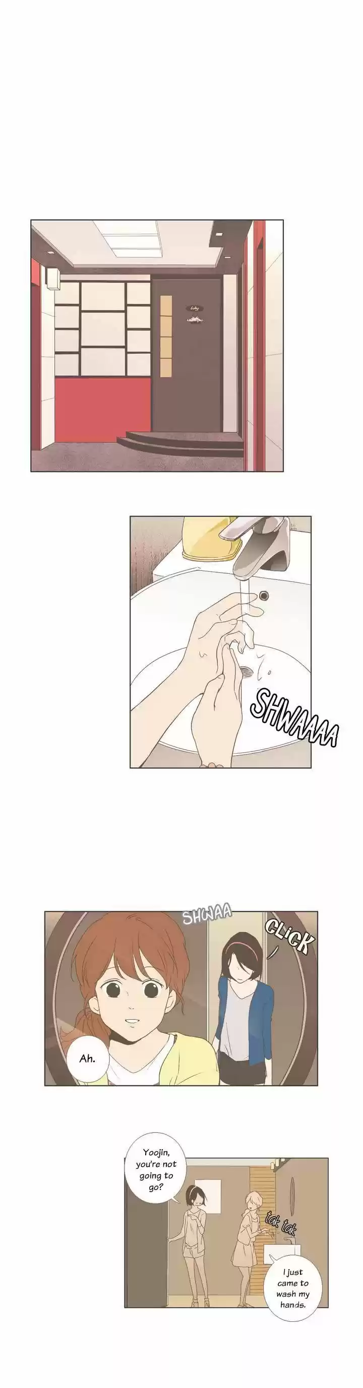 Our Relationship Is... 22