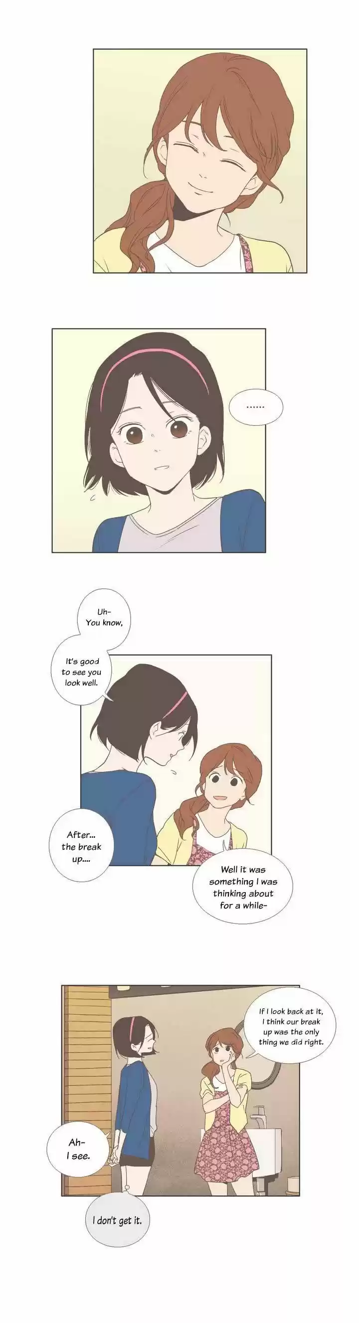 Our Relationship Is... 22