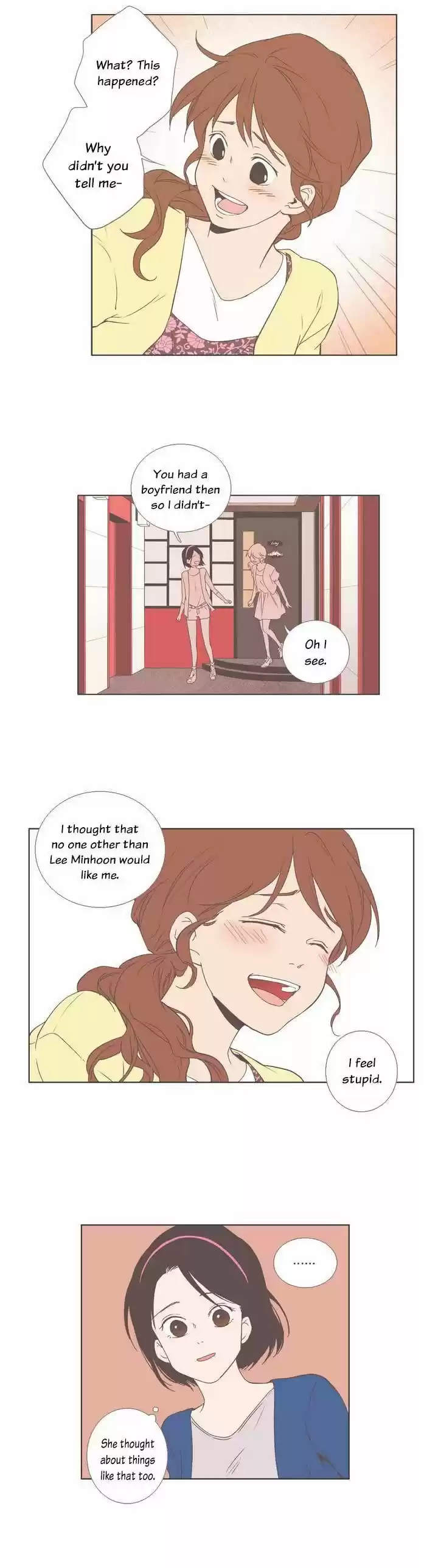 Our Relationship Is... 22