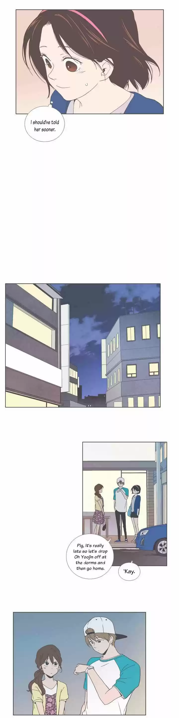 Our Relationship Is... 22