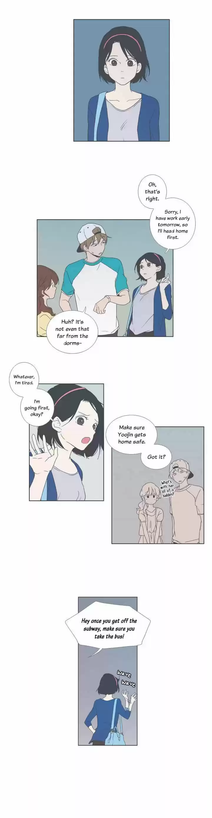 Our Relationship Is... 22