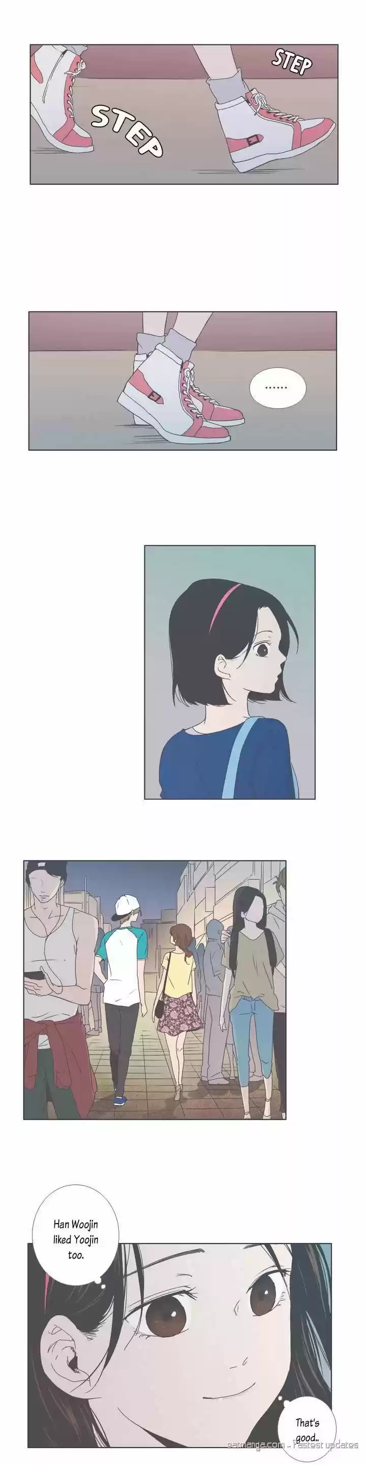 Our Relationship Is... 22