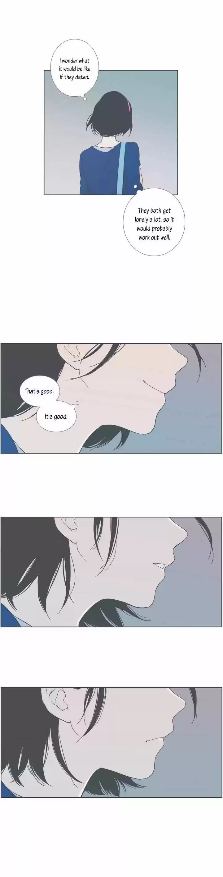 Our Relationship Is... 22