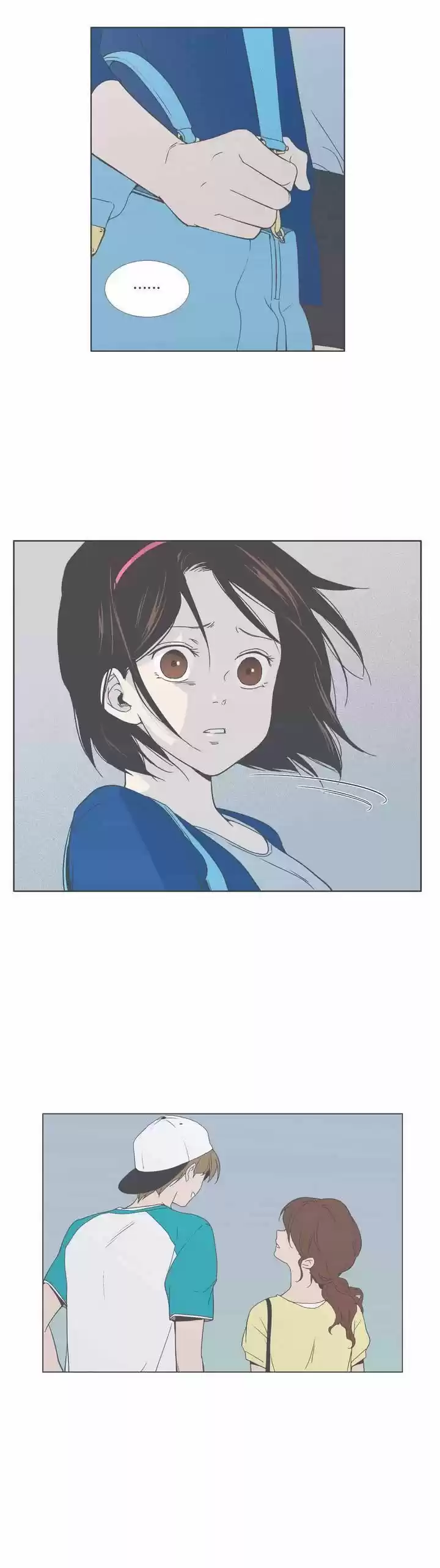 Our Relationship Is... 22