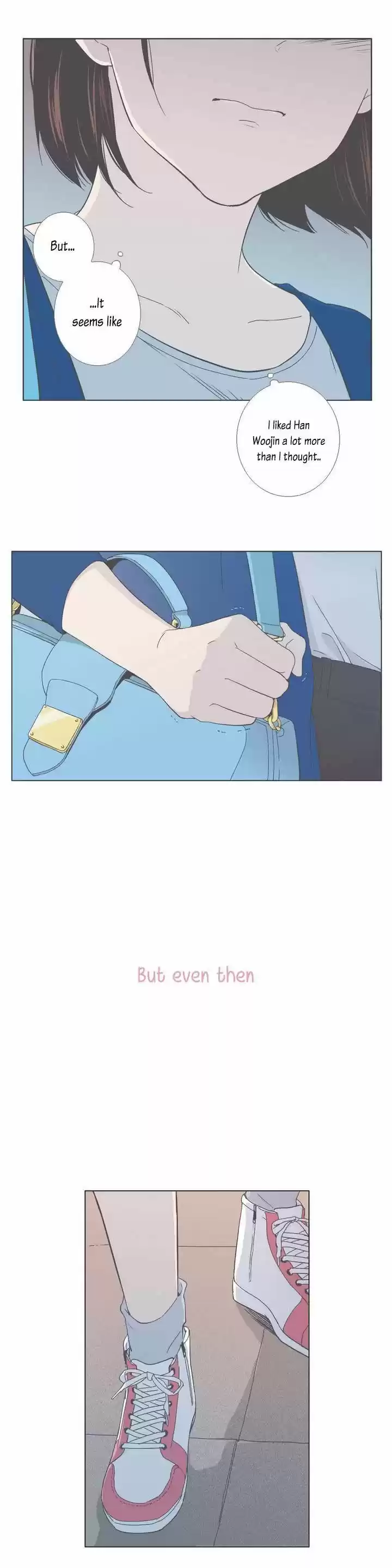 Our Relationship Is... 22