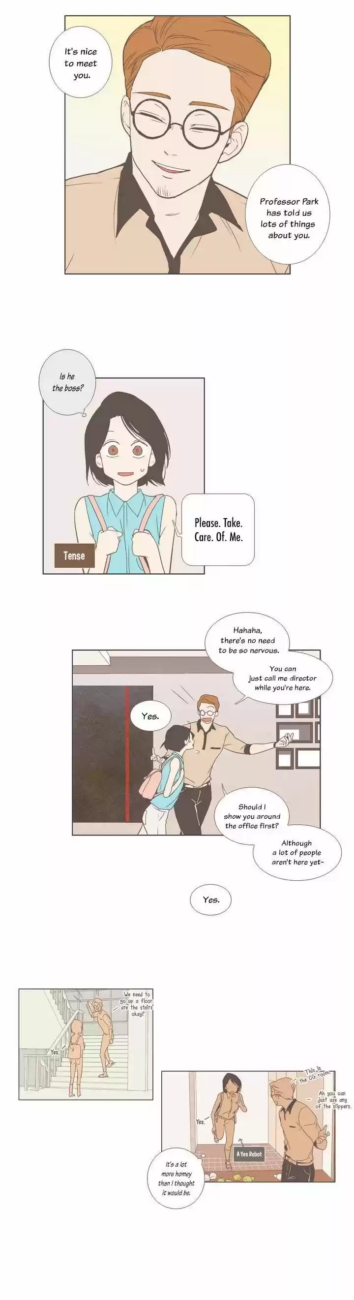 Our Relationship Is... 23