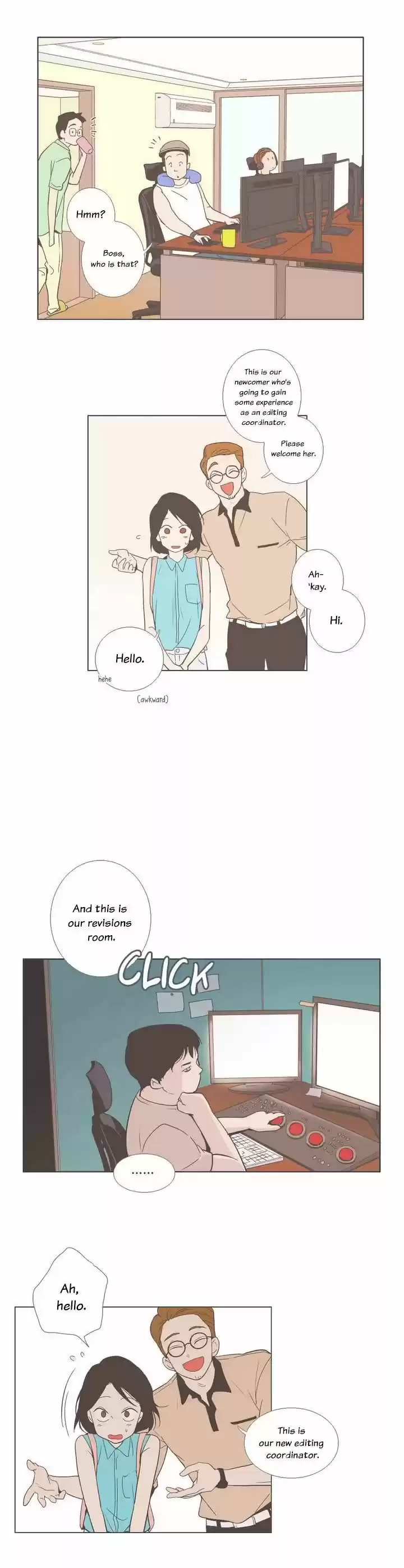 Our Relationship Is... 23