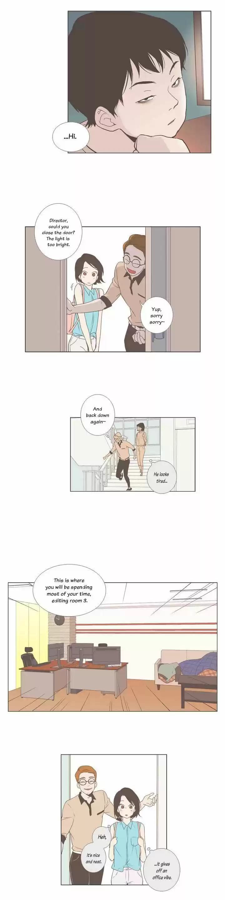 Our Relationship Is... 23